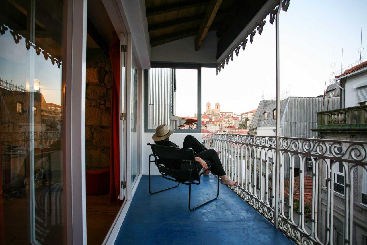 Belomonte 20 Apartments Porto World Heritage 외부 사진