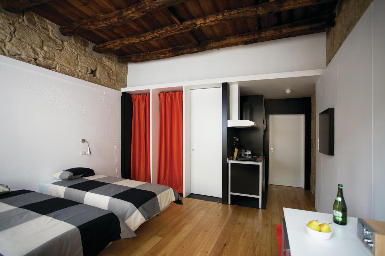 Belomonte 20 Apartments Porto World Heritage 외부 사진