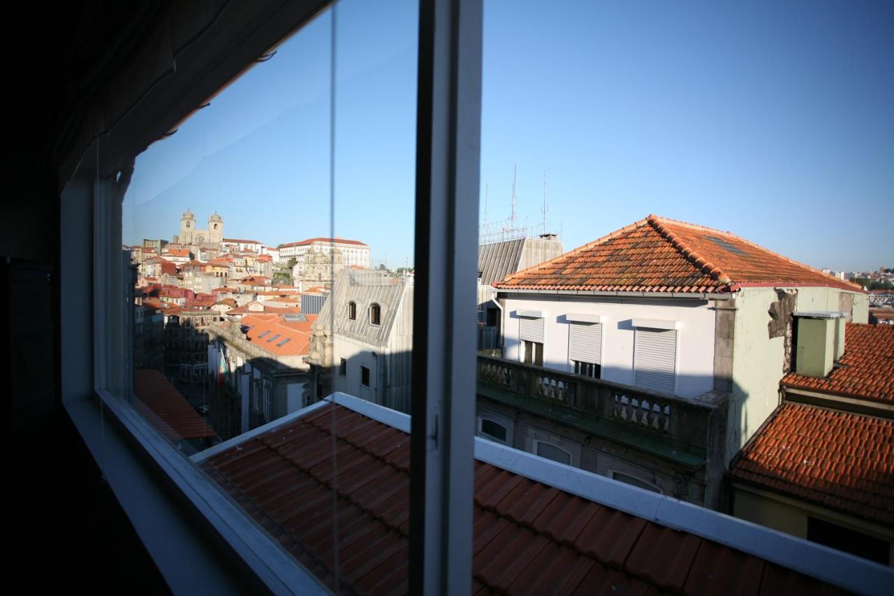 Belomonte 20 Apartments Porto World Heritage 외부 사진