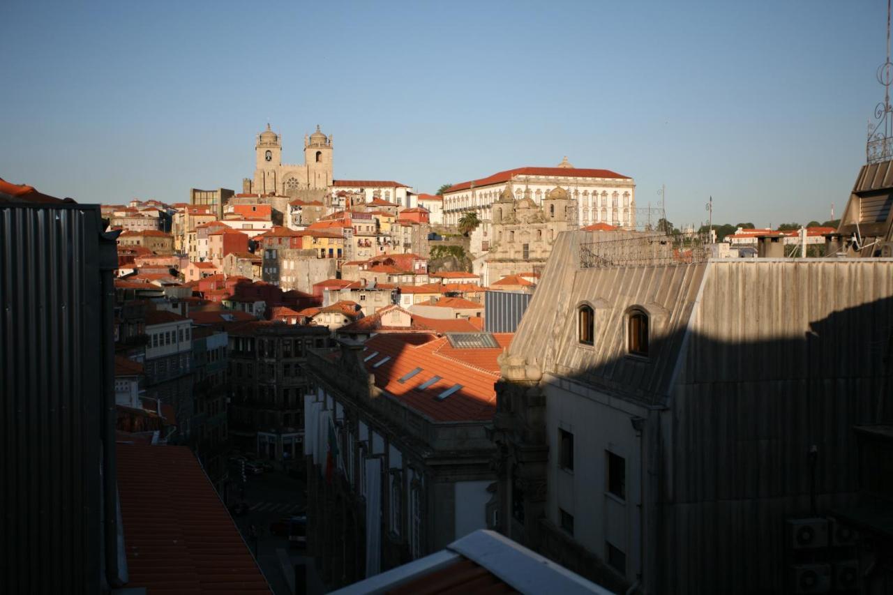 Belomonte 20 Apartments Porto World Heritage 외부 사진