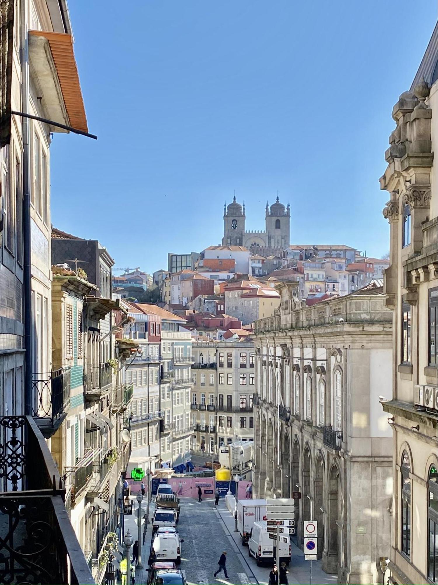 Belomonte 20 Apartments Porto World Heritage 외부 사진