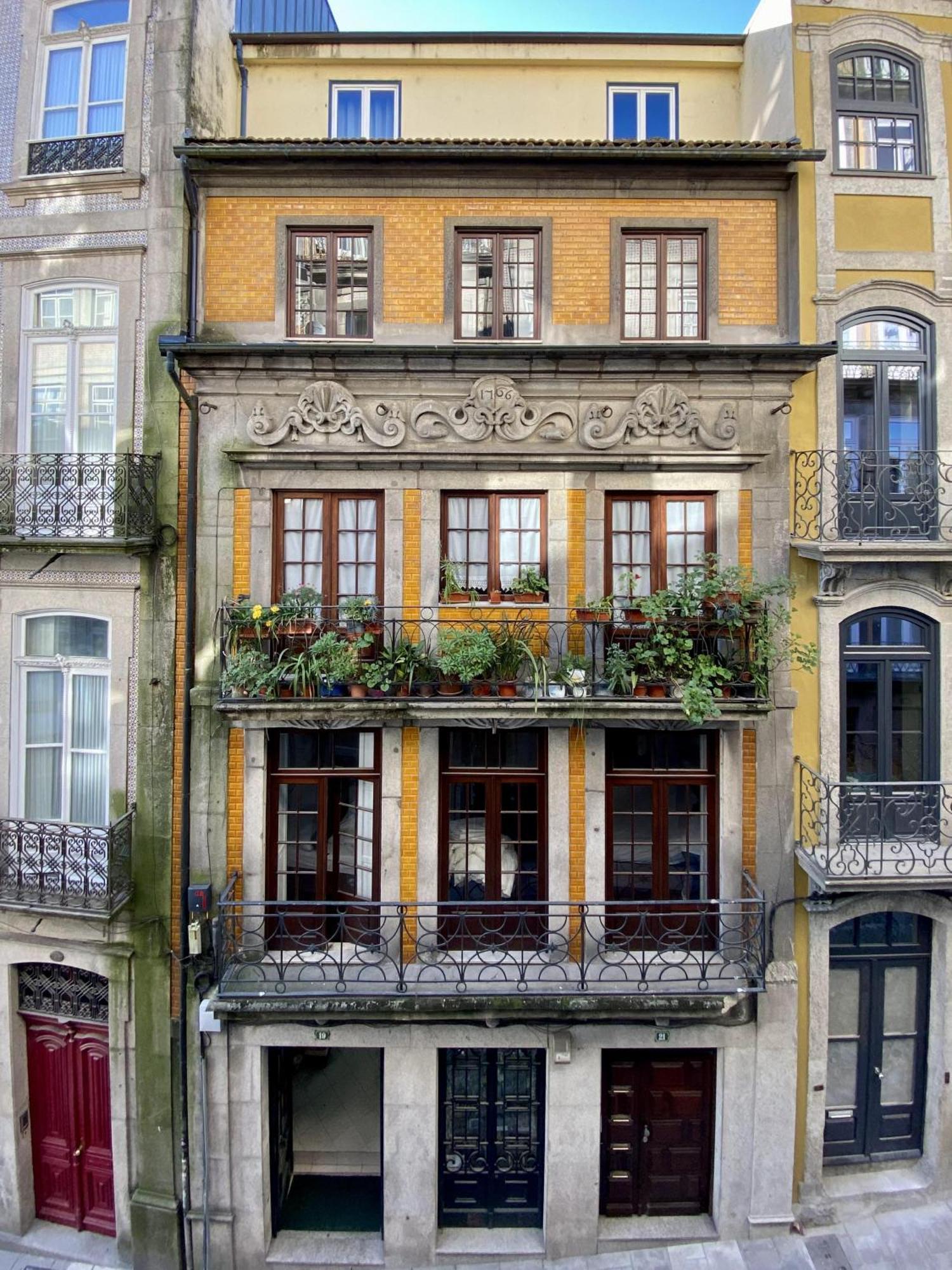Belomonte 20 Apartments Porto World Heritage 외부 사진
