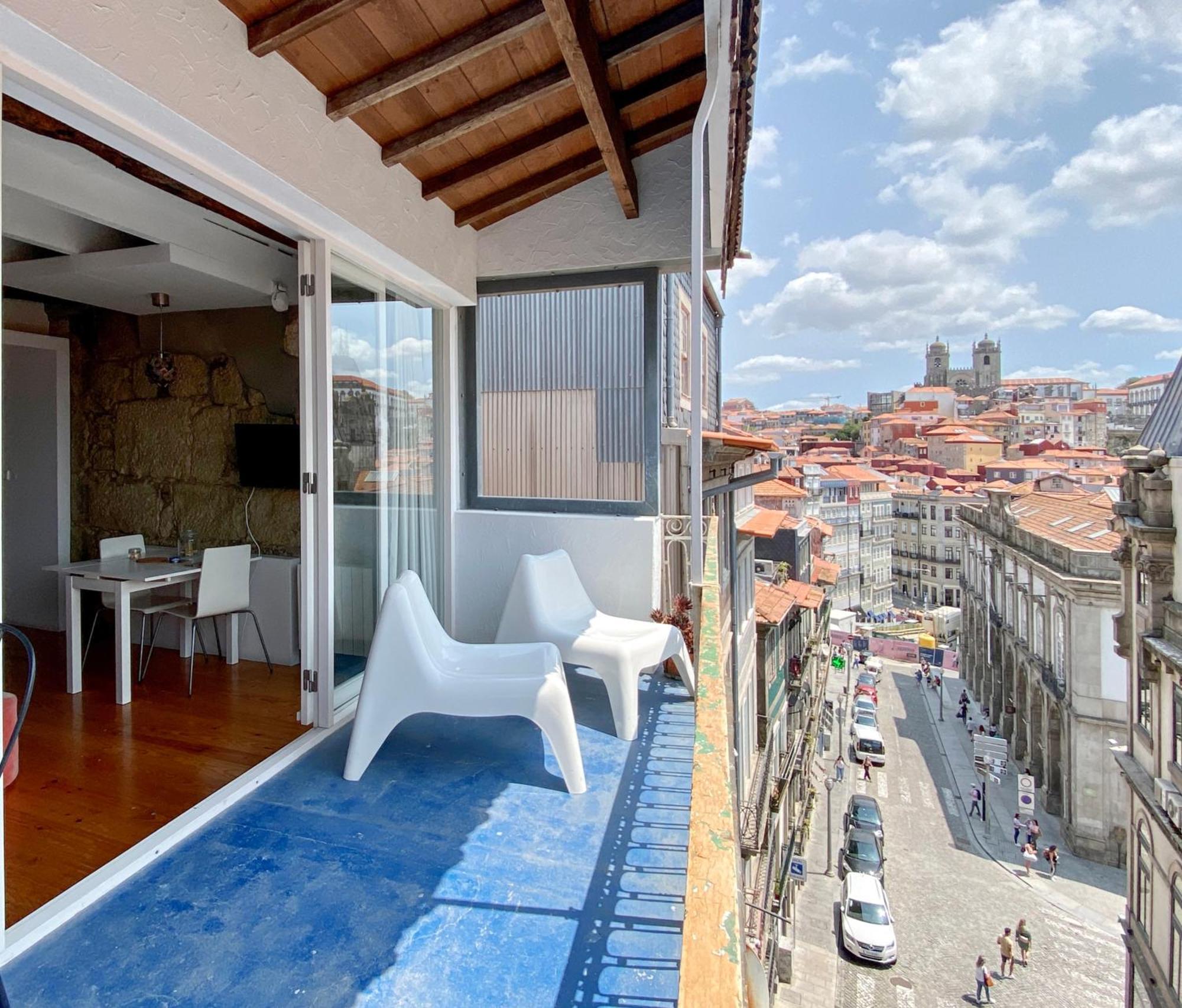 Belomonte 20 Apartments Porto World Heritage 외부 사진