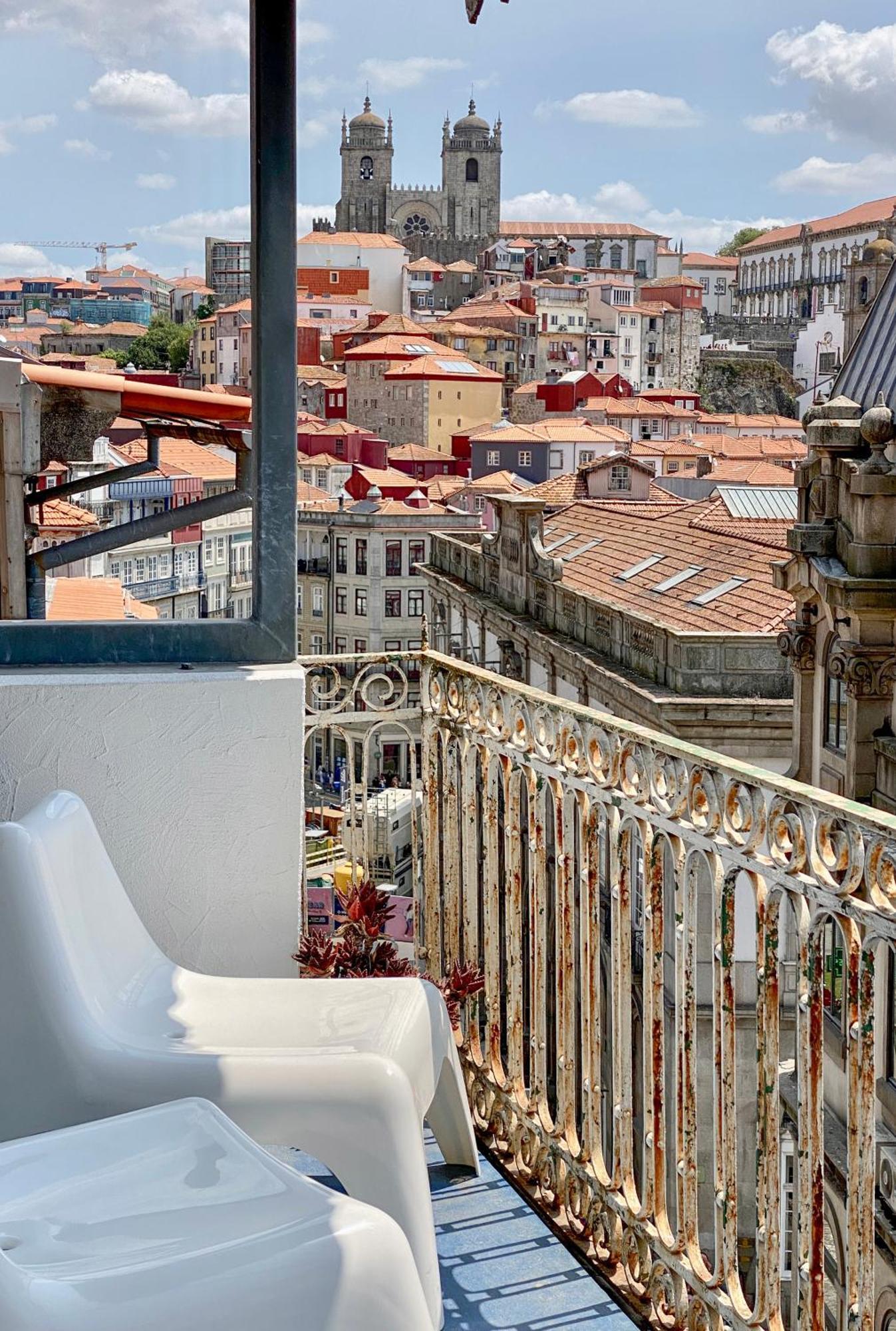 Belomonte 20 Apartments Porto World Heritage 외부 사진