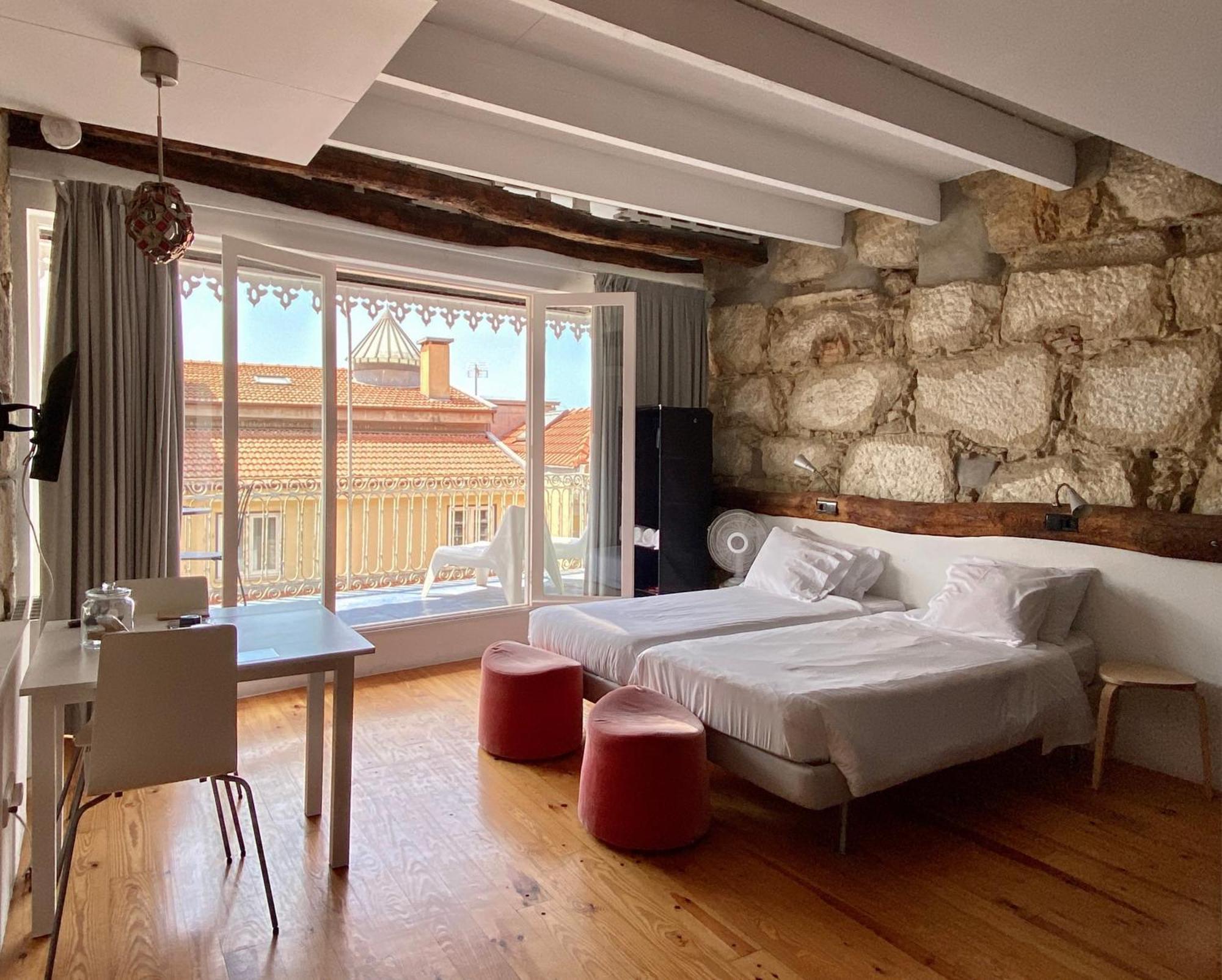 Belomonte 20 Apartments Porto World Heritage 외부 사진