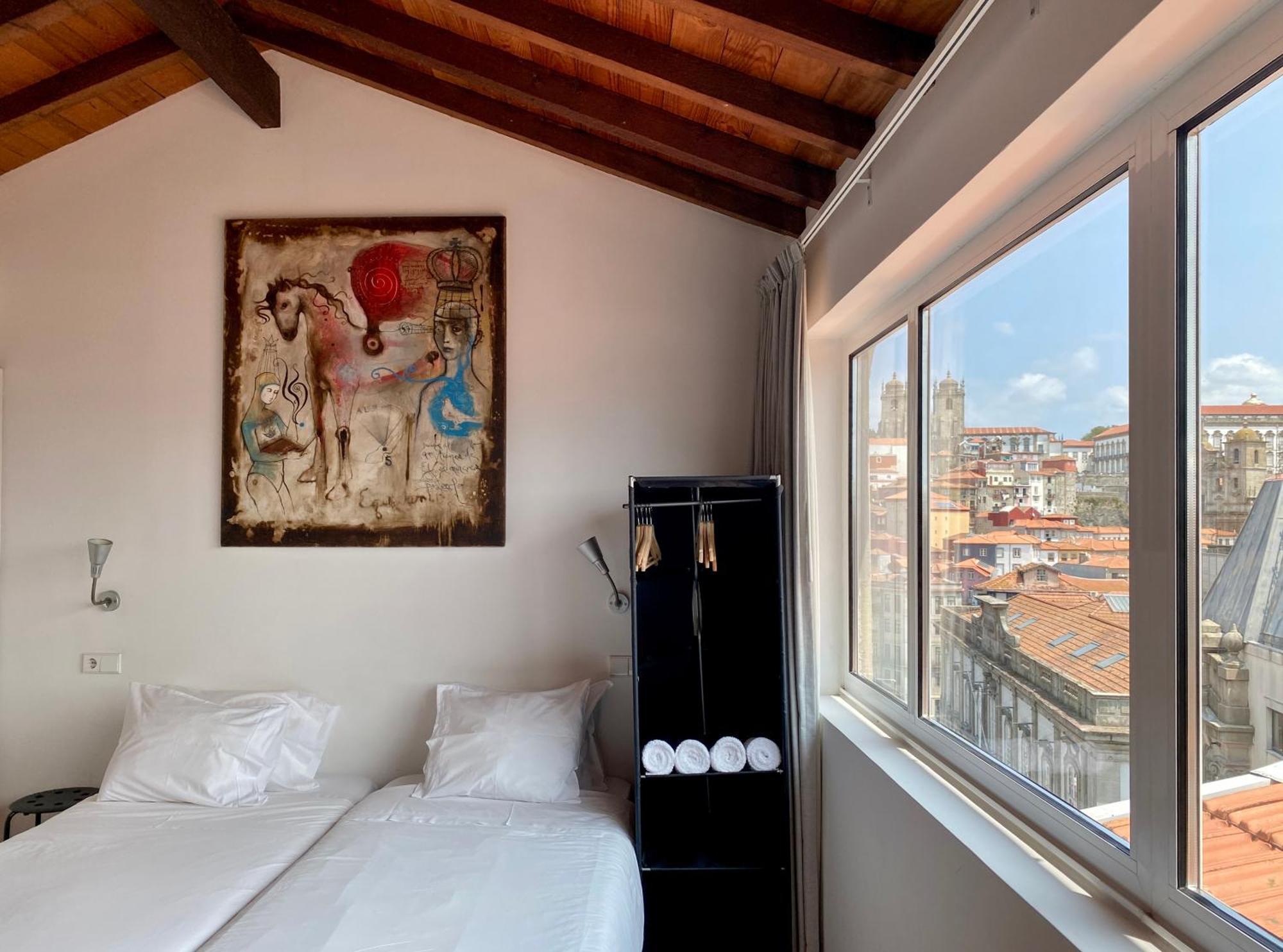 Belomonte 20 Apartments Porto World Heritage 외부 사진