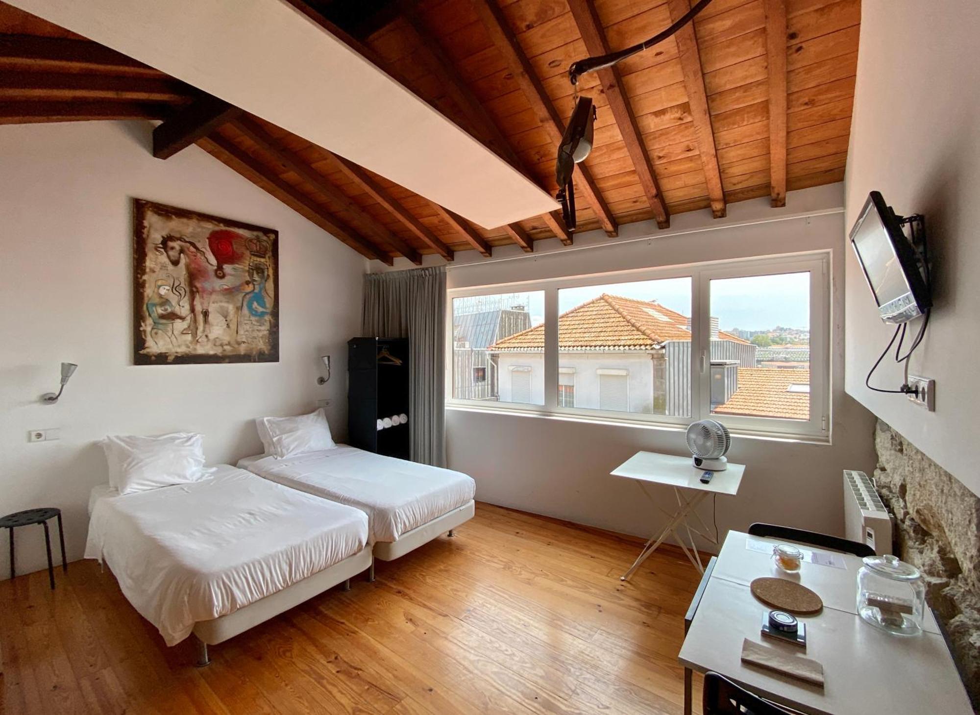 Belomonte 20 Apartments Porto World Heritage 외부 사진