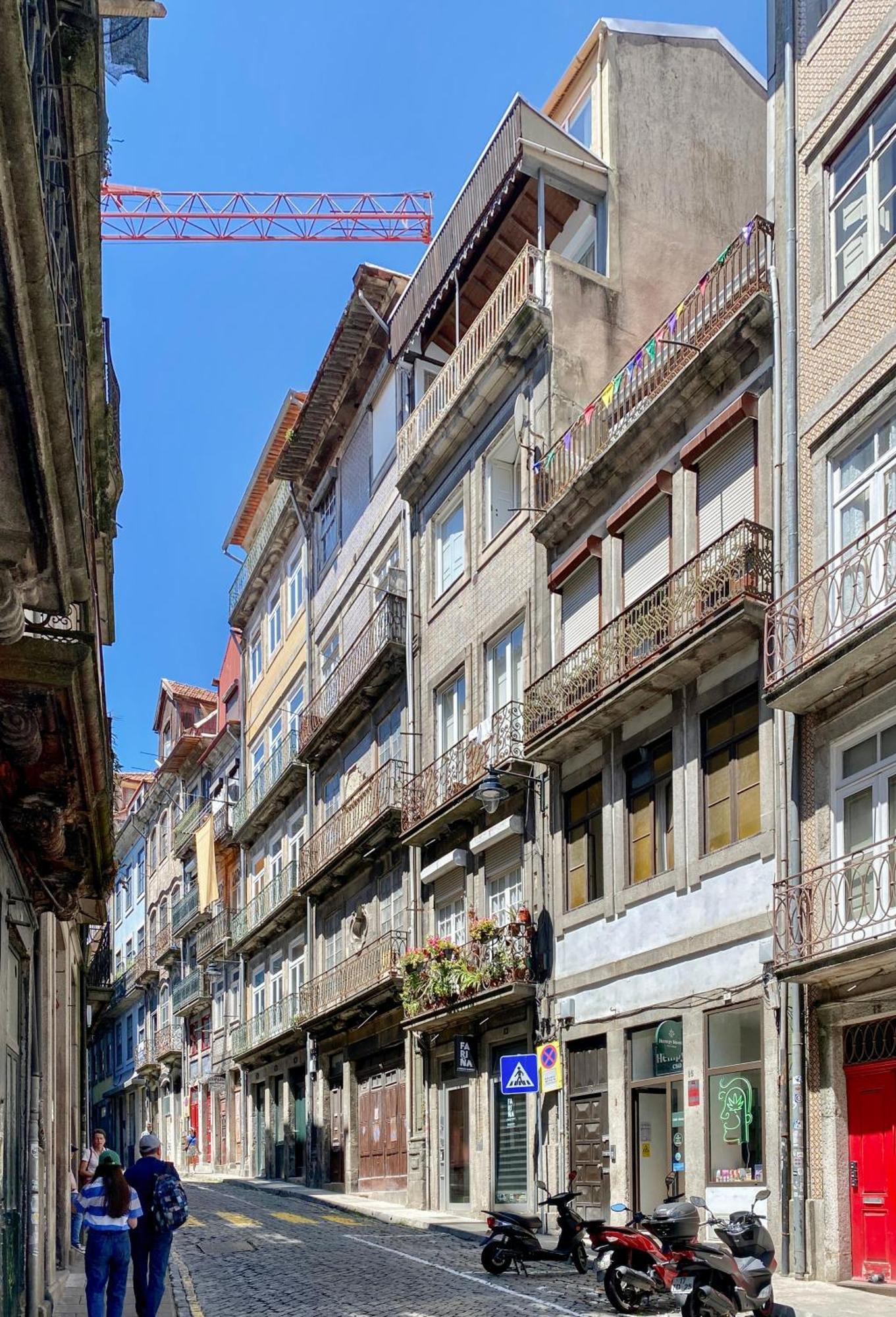 Belomonte 20 Apartments Porto World Heritage 외부 사진